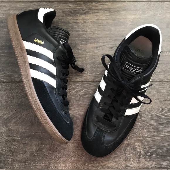 adidas samba soccer